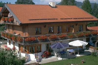 Kuckucksnest Wohnung