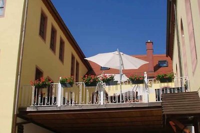 Albergo Cultura ed escursioni Torgau