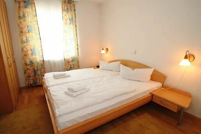 Vakantieappartement Gezinsvakantie Sassnitz