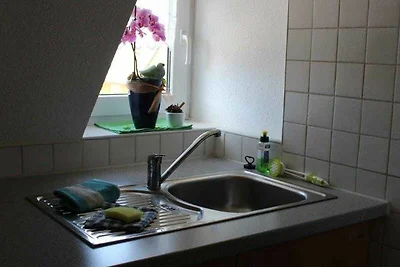 Appartamento Vacanza con famiglia Ringsheim