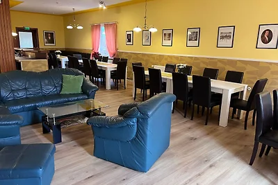 Vakantieappartement Gezinsvakantie Bad Sachsa