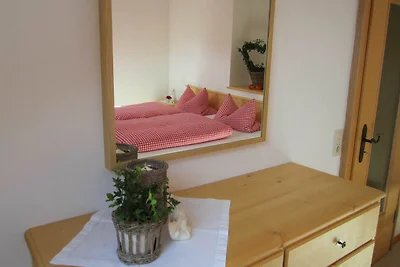 Ferienwohnung Apfelbaum (38qm) im 2. Stock