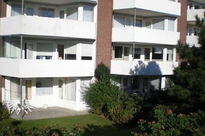 Nordmarkhof 18 EG