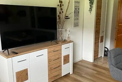 2-Zimmer-Wohnung mit Südbalkon & Komfort SH 2...