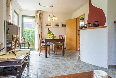 Casa vacanze Vacanza di relax Prerow
