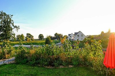 Hotel Cultuur en bezienswaardigheden Altwarp