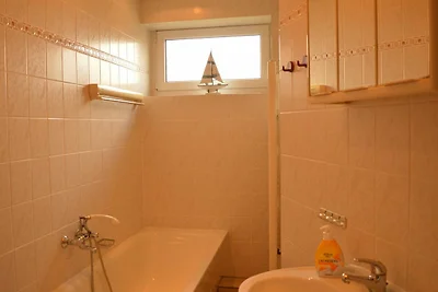 Vakantieappartement Gezinsvakantie Horumersiel