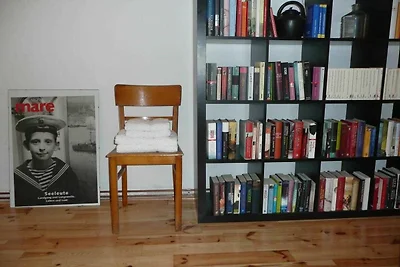 Vakantieappartement Gezinsvakantie Ueckermünde