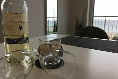 Penthouse Strandkieker