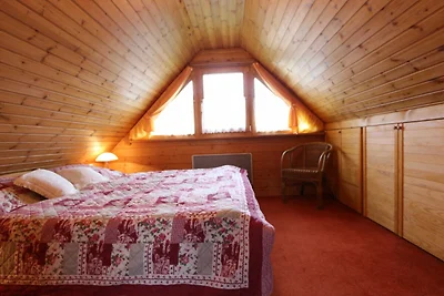 Vakantieappartement Gezinsvakantie Loddin