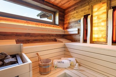 Casa vacanze Vacanza di relax Eisenberg