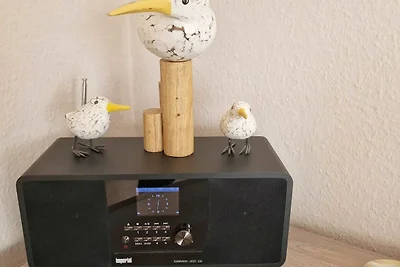 Haus Hauke Haien Whg 08