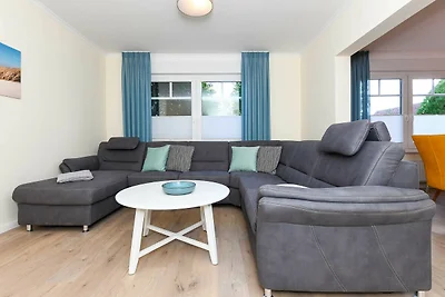 Ferienwohnung Ankerplatz