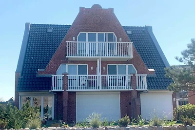 Haus Hus an de Diek Whg 04