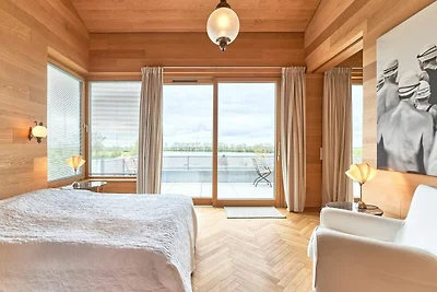 Vakantieappartement Gezinsvakantie Drage