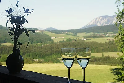 Appartement Vacances avec la famille Eisenberg