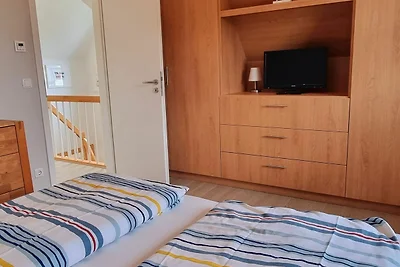 Casa vacanze Vacanza di relax Zierow