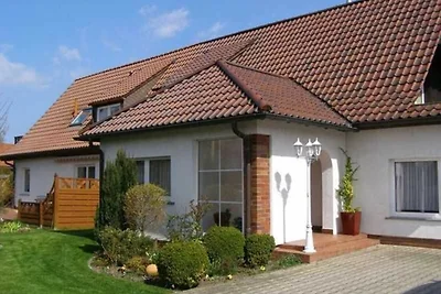 Ferienwohnung im Erdgeschoss