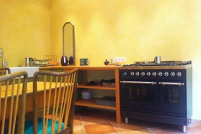 Appartamento Vacanza con famiglia Offenburg