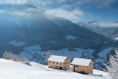 Vakantieappartement Gezinsvakantie Mellau