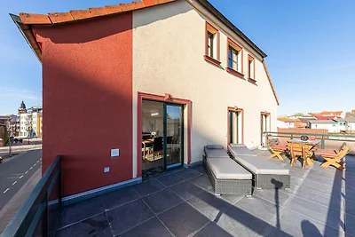 Haus Diana - 4 Silbermöwe