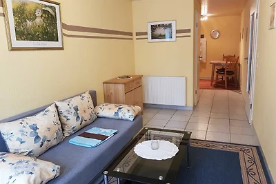 Ferienwohnung 4 - 68066