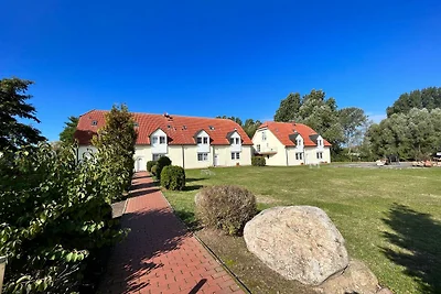 Ferienwohnung Sturmmöwe