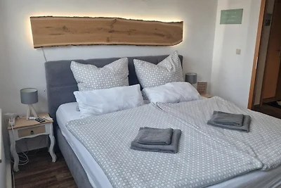 Ferienwohnung Wilhelmine