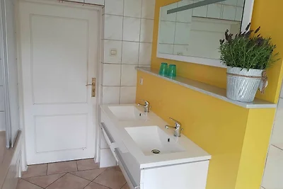 Vakantieappartement Gezinsvakantie Trassenheide