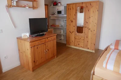 Ferienwohnung Orange