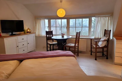 Vakantieappartement Gezinsvakantie Worpswede