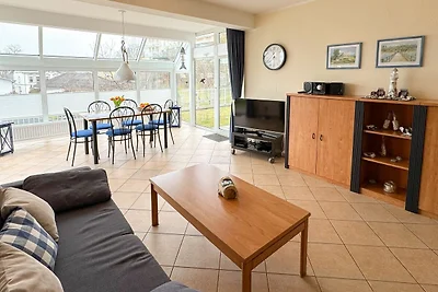 Vakantieappartement Gezinsvakantie Göhren
