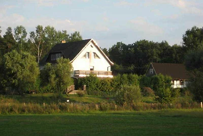 Vakantieappartement Gezinsvakantie Lychen
