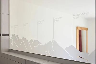 Pension Romantische vakantie Oberstdorf