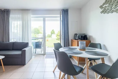 Vakantieappartement Gezinsvakantie Hohenkirchen