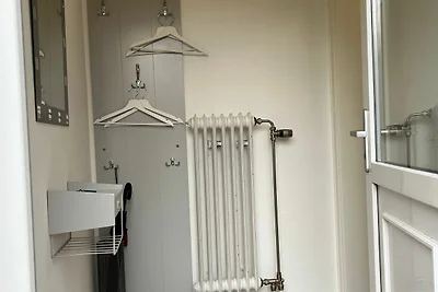 3-Zimmerwohnung