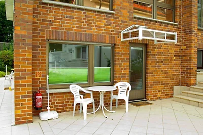 Hotel cultural and sightseeing holiday Sellin