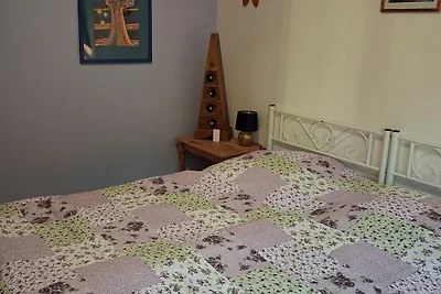 Vakantiehuis Ontspannende vakantie Wesenberg