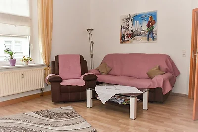Vakantieappartement Gezinsvakantie Görlitz