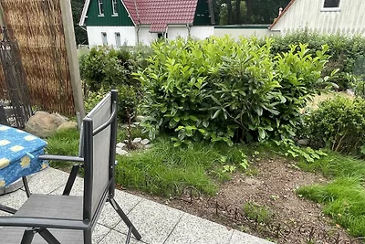 Vakantieappartement Gezinsvakantie Diedrichshagen