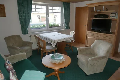 Vakantieappartement Gezinsvakantie Ahlbeck