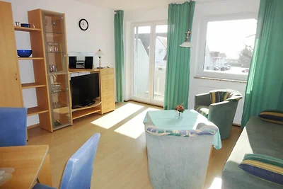Vakantieappartement Gezinsvakantie Graal-Müritz