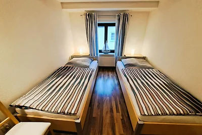 Ferienwohnung an der Georgenkirche Objekt-ID...