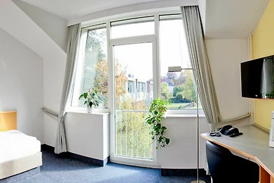 Albergo Cultura ed escursioni Halberstadt