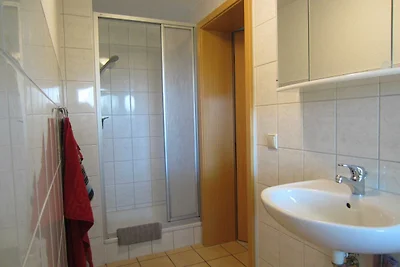 Vakantieappartement Gezinsvakantie Mölschow