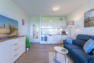 Appartamento Vacanza con famiglia Cuxhaven