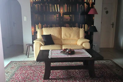 Casa vacanze Vacanza di relax Jussarupt