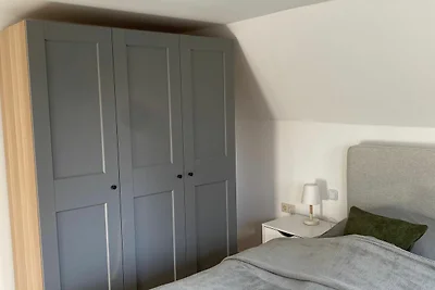 Büscher- Ferienhaus Vorderedeck