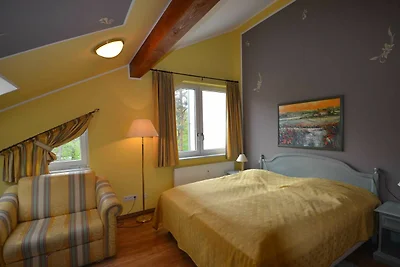 Ferienwohnung Nr. 8 Sommertraum