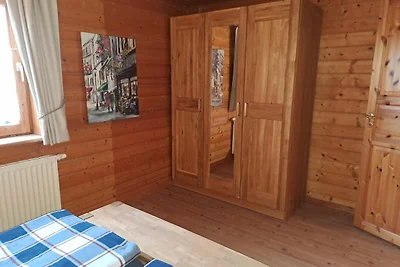 HAS-53 - Gut ausgestattetes Ferienhaus für...